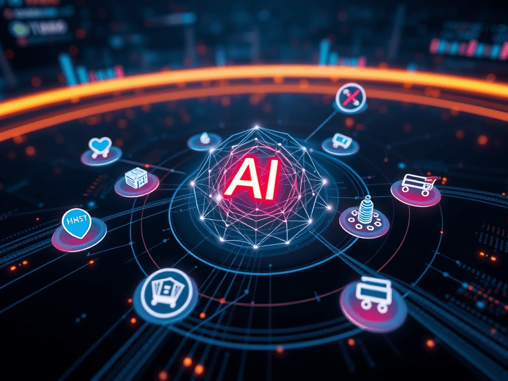 2026年GEO生成式引擎优化：技术、场景与企业落地全攻略