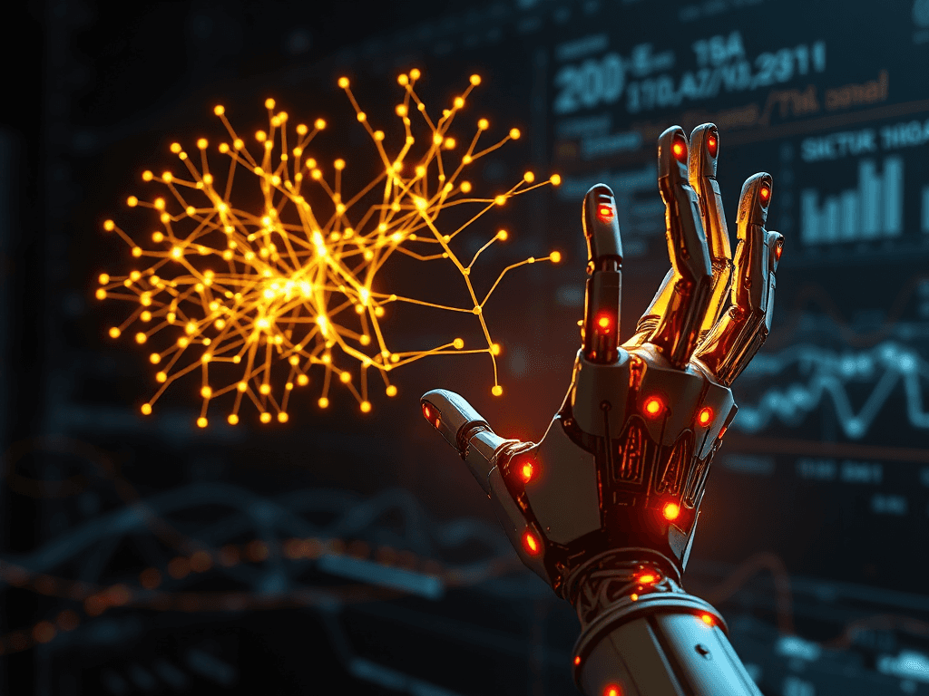 AI大模型与智能体：核心差异与未来趋势深度解析