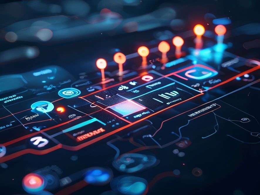 GEO从零到一：新手7天破局指南，告别零流量困境