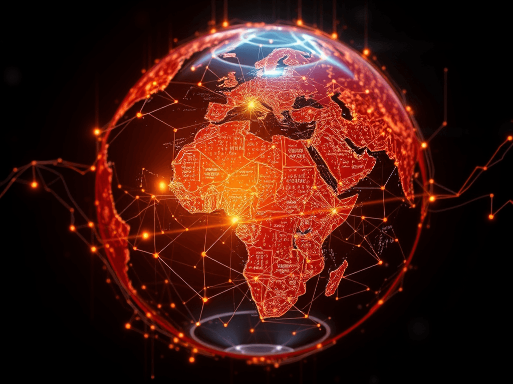 GEO技术：从知乎问答看地理空间数据的智能应用与未来