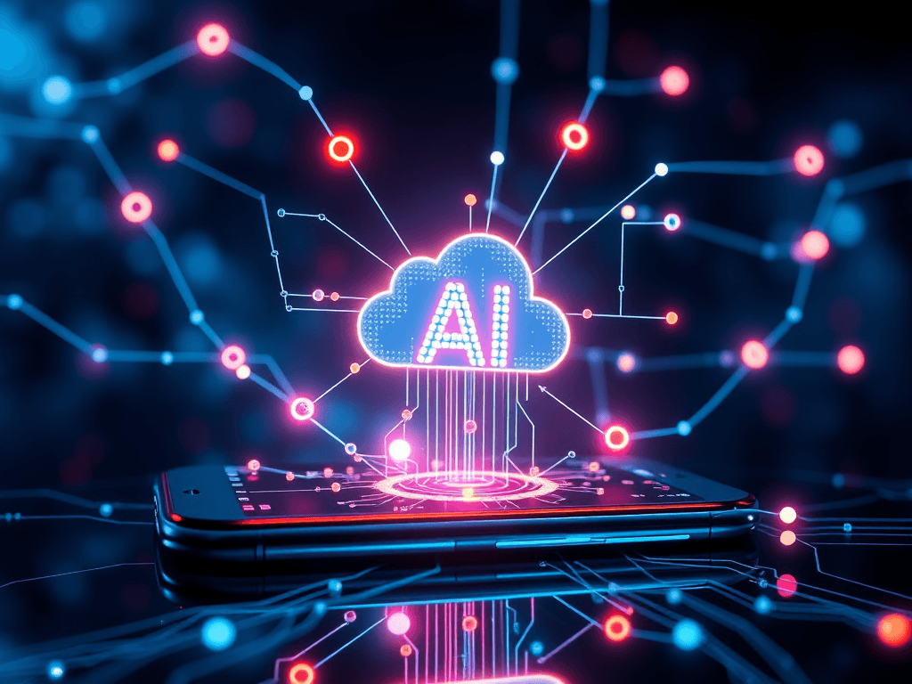 Google Gemini 2025全面解析：从多模态模型到AI生态布局