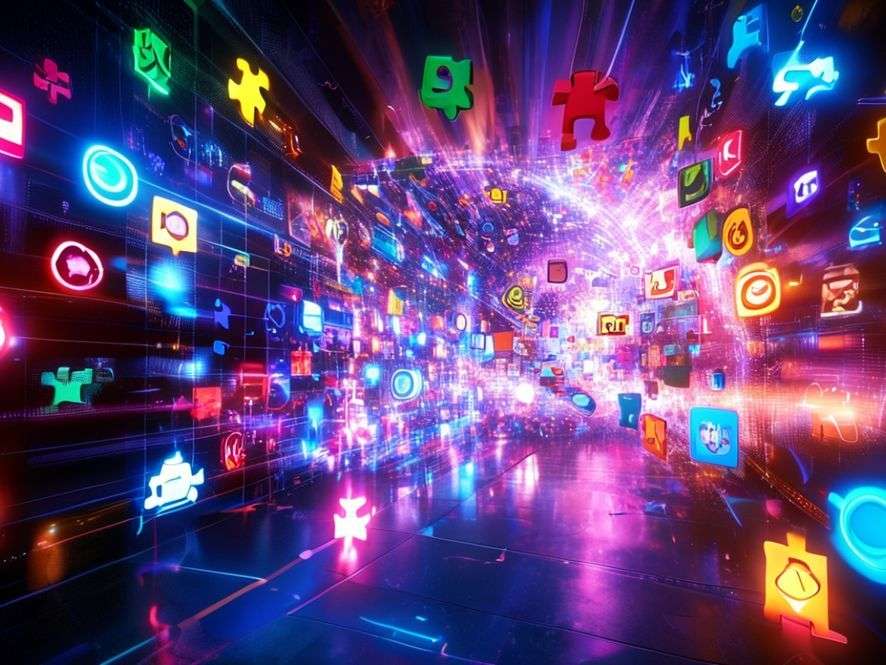 Poki游戏平台深度评测：免费畅玩数千款在线游戏的终极指南