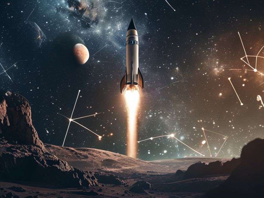 SpaceX如何革新太空探索：从火箭回收到星际梦想