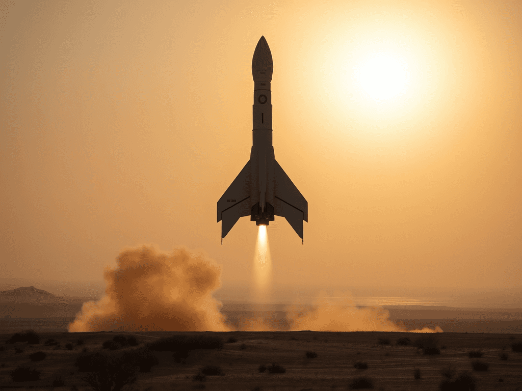 中国火箭回收技术：从追赶到创新的太空革命