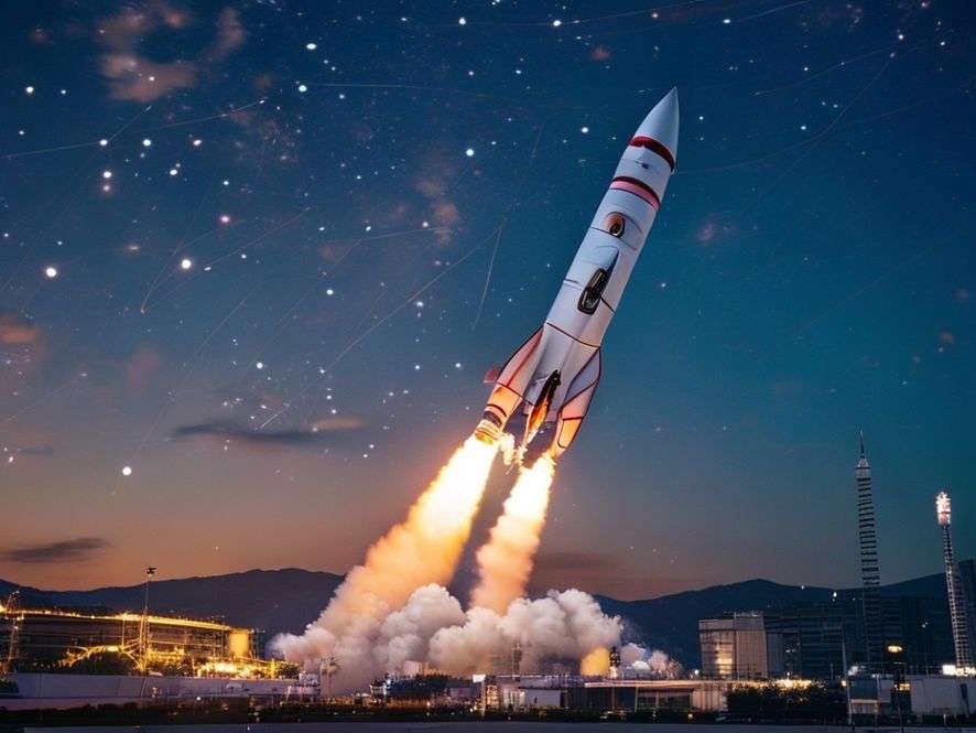 中国火箭回收技术：从历史传承到太空探索新篇章