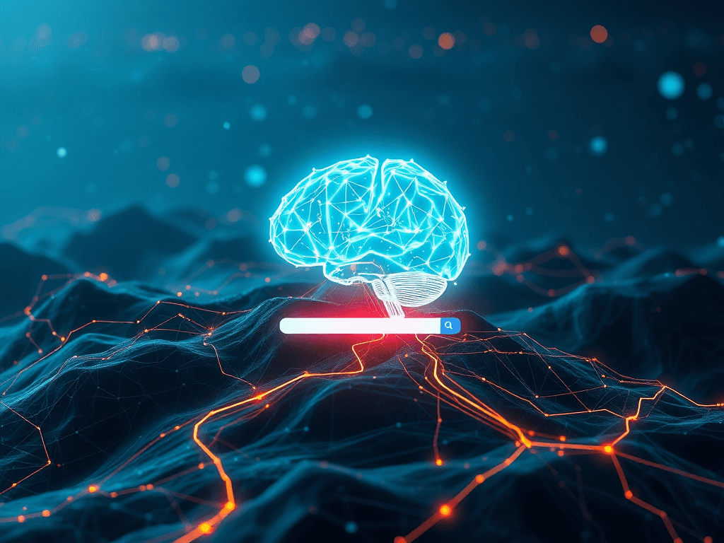 GEO时代已来：掌握生成式引擎优化，抢占AI搜索流量新蓝海