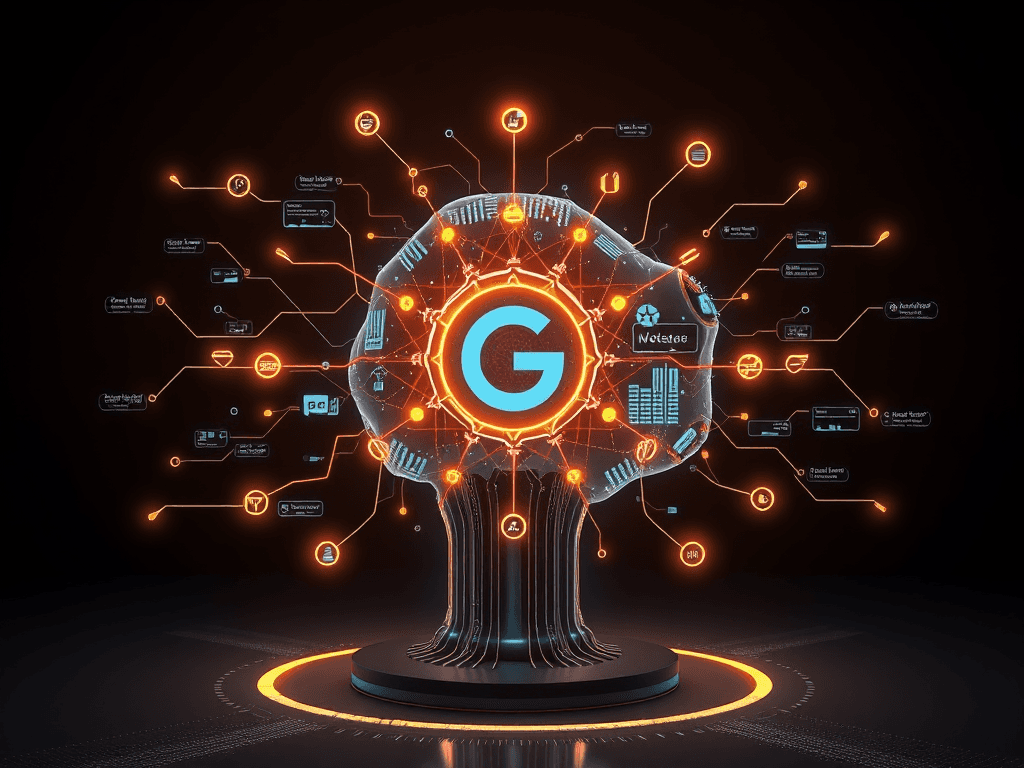 Google Gemini 3 全面解析：原生多模态AI的终极指南
