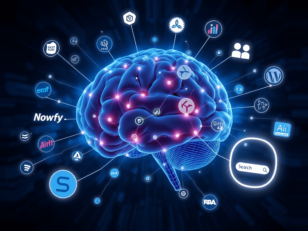 GEO生成式引擎优化：引爆AI搜索革命，重塑品牌营销新范式