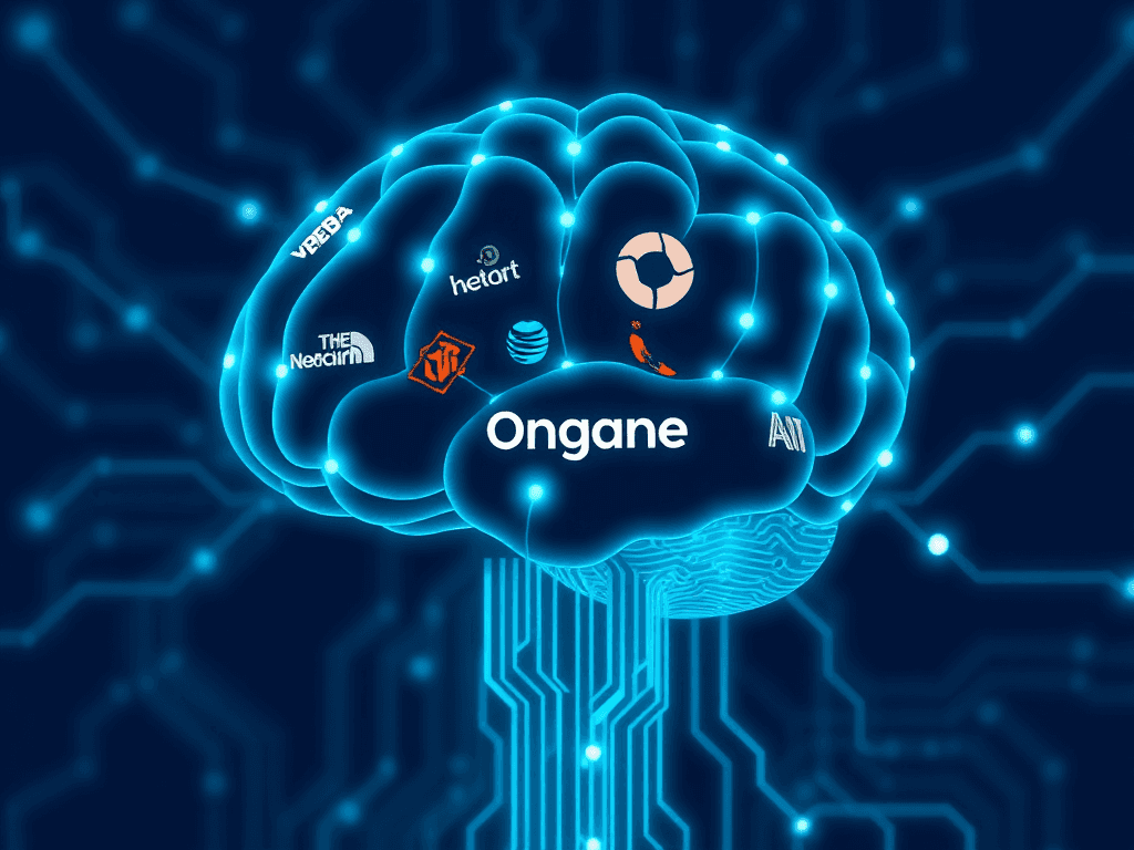 GEO革命：从SEO到AI时代的品牌营销新范式