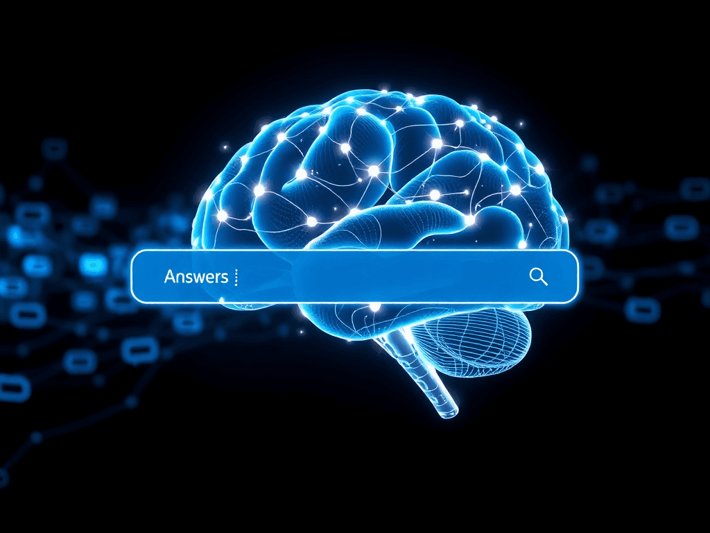 GEO vs SEO：AI时代数字营销的范式革命，一文读懂生成式引擎优化