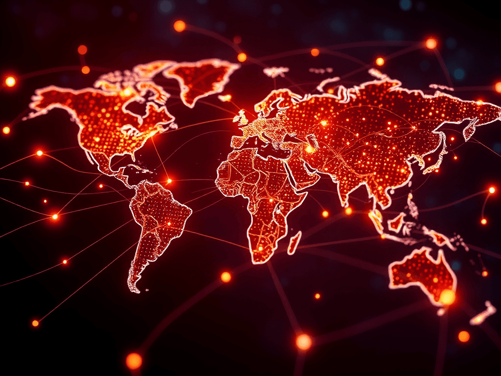 GEO实战：AI搜索时代的流量破局与内容主权构建