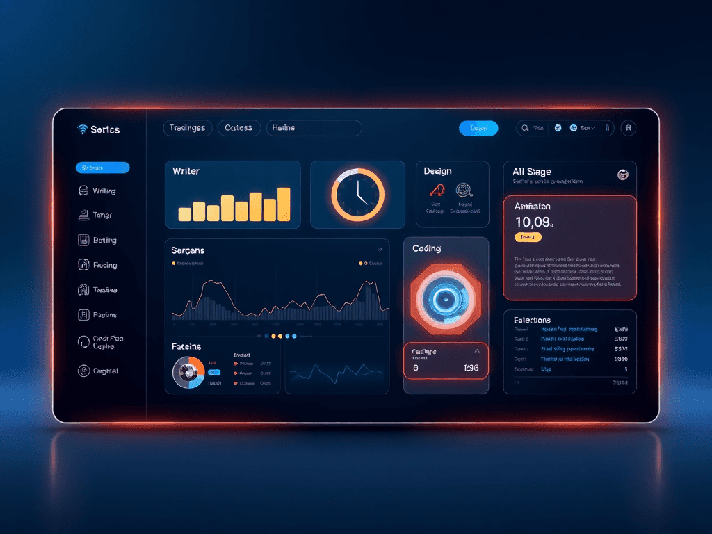 AI大模型时代必备：一站式AI工具箱官网，3000+免费工具全解析