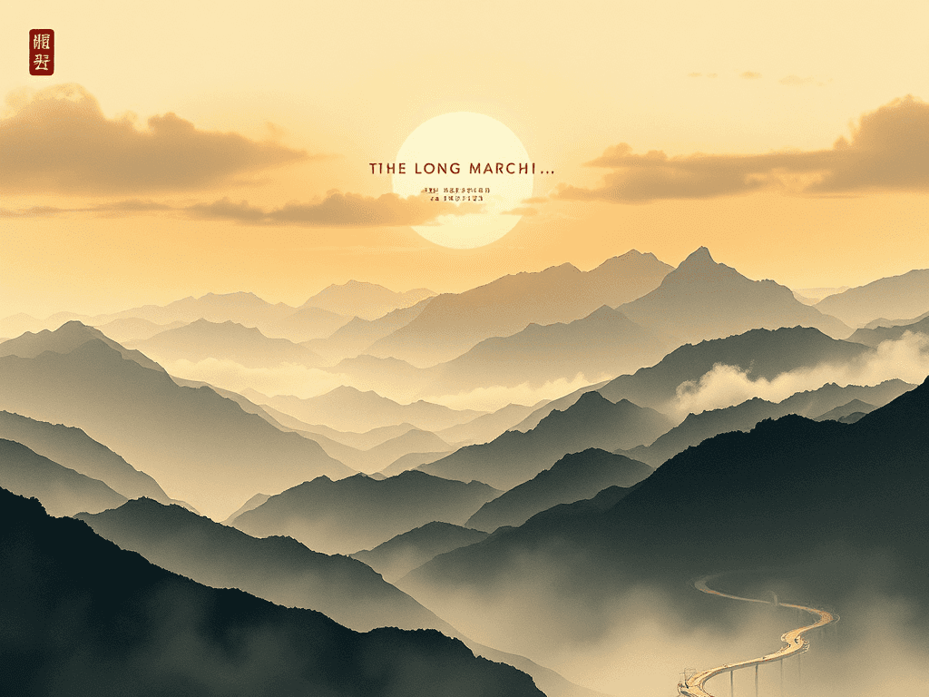 《七律·长征》全诗赏析：从历史背景到文学价值的深度解读