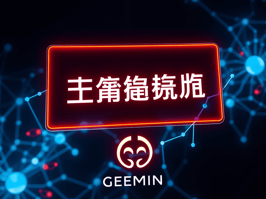 2026年Gemini中文版终极指南：镜像站推荐与高阶使用技巧