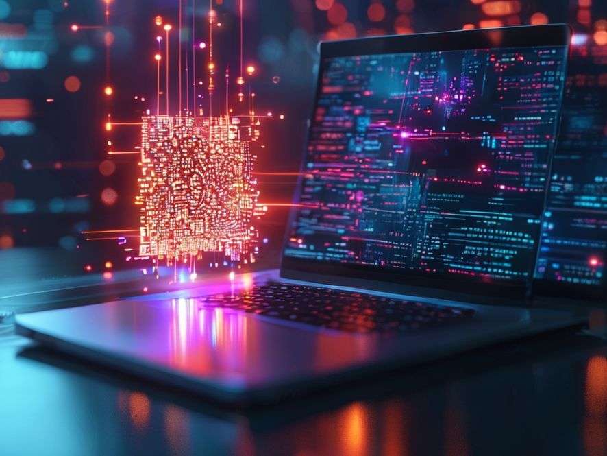 微信网页版：跨平台即时通讯的便捷入口与AI大模型生态的潜在桥梁