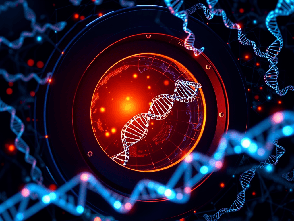 GEO数据库：基因表达研究的公共宝库与生物信息学基石