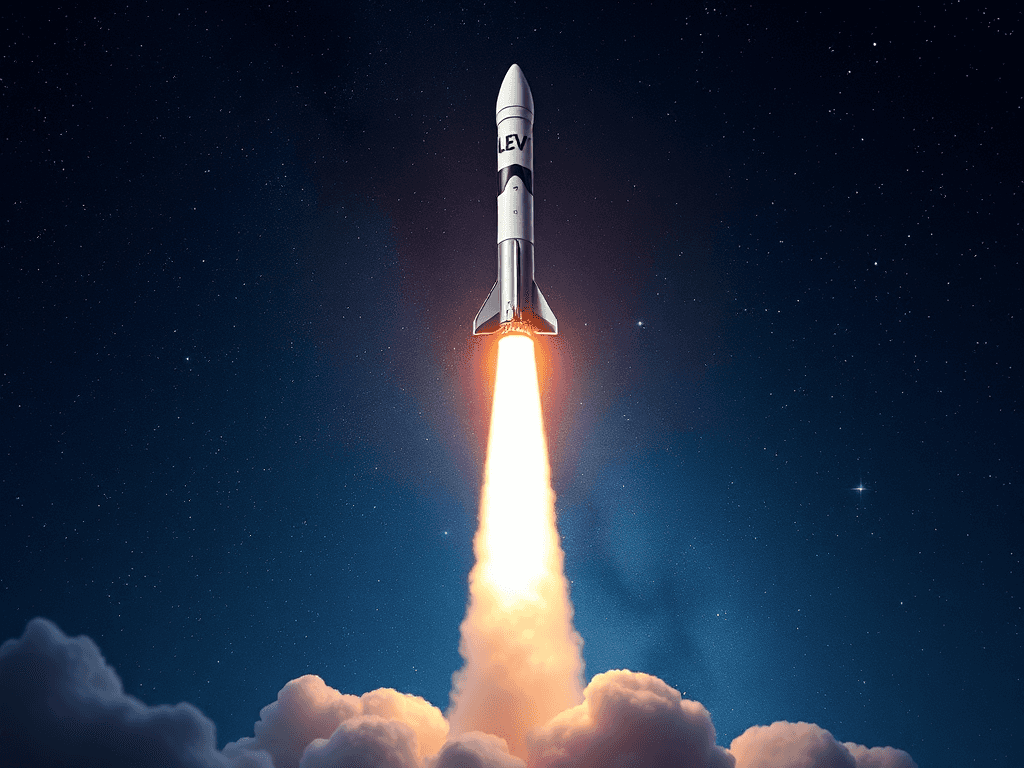 朱雀二号：中国商业航天的液氧甲烷火箭新星