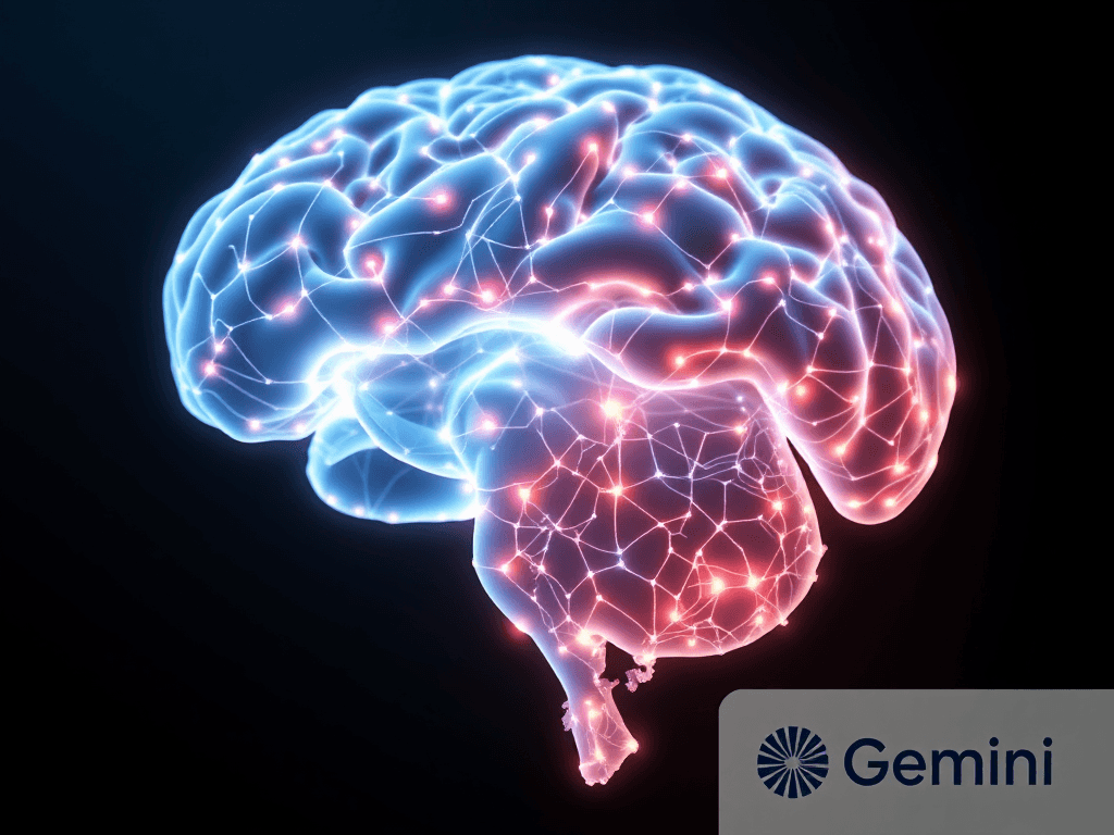 2025年Gemini国内使用全攻略：免费体验Gemini 3 Pro，无需翻墙