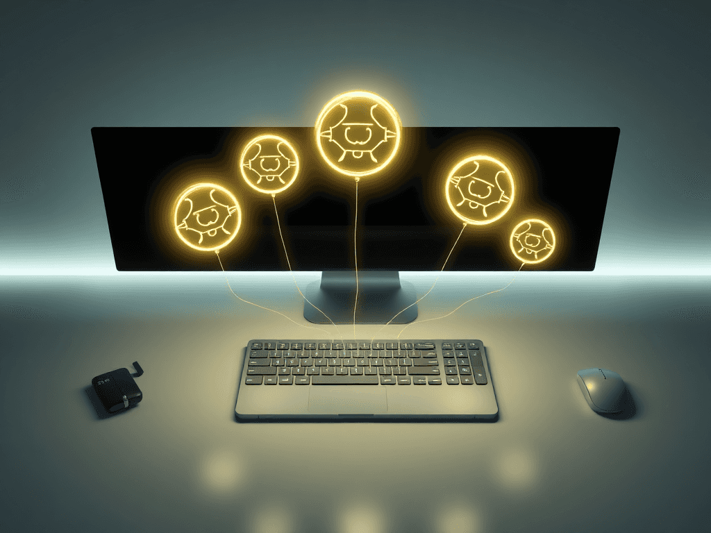 国产AI写作工具大比拼：5款免费神器，助你高效创作