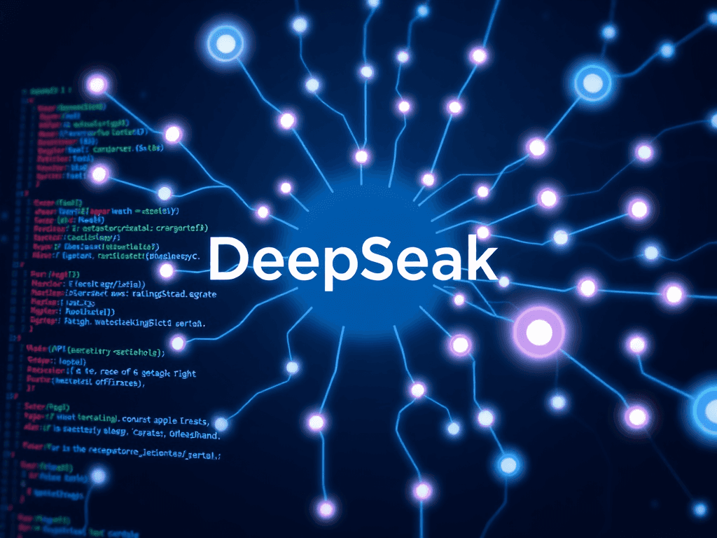 DeepSeek API技术指南：OpenAI兼容接口与AI开发实战