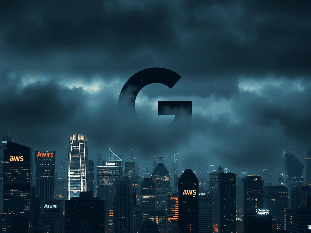 Gemini云服务落幕：谷歌AI平台战略的转折点与市场启示