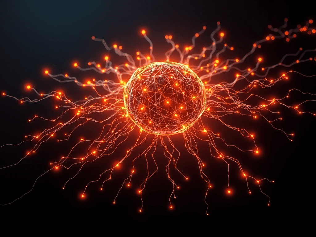 AI大模型：从核心概念到实际应用的全面解析