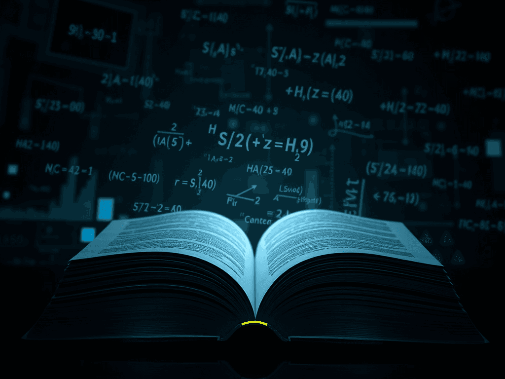 开放获取数学教科书：数字革命如何重塑学术出版格局