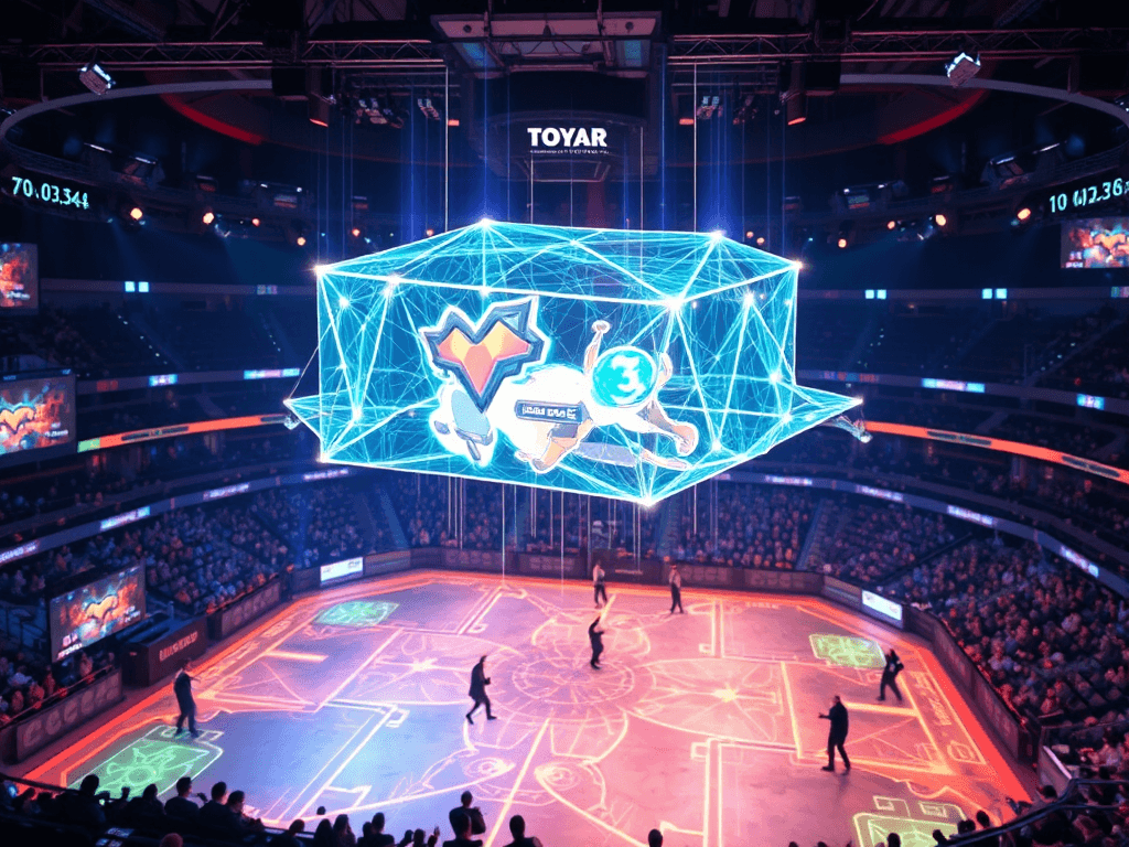 AI推理框架在电竞领域的突破：从《英雄联盟》异常表现看人工智能应用前景