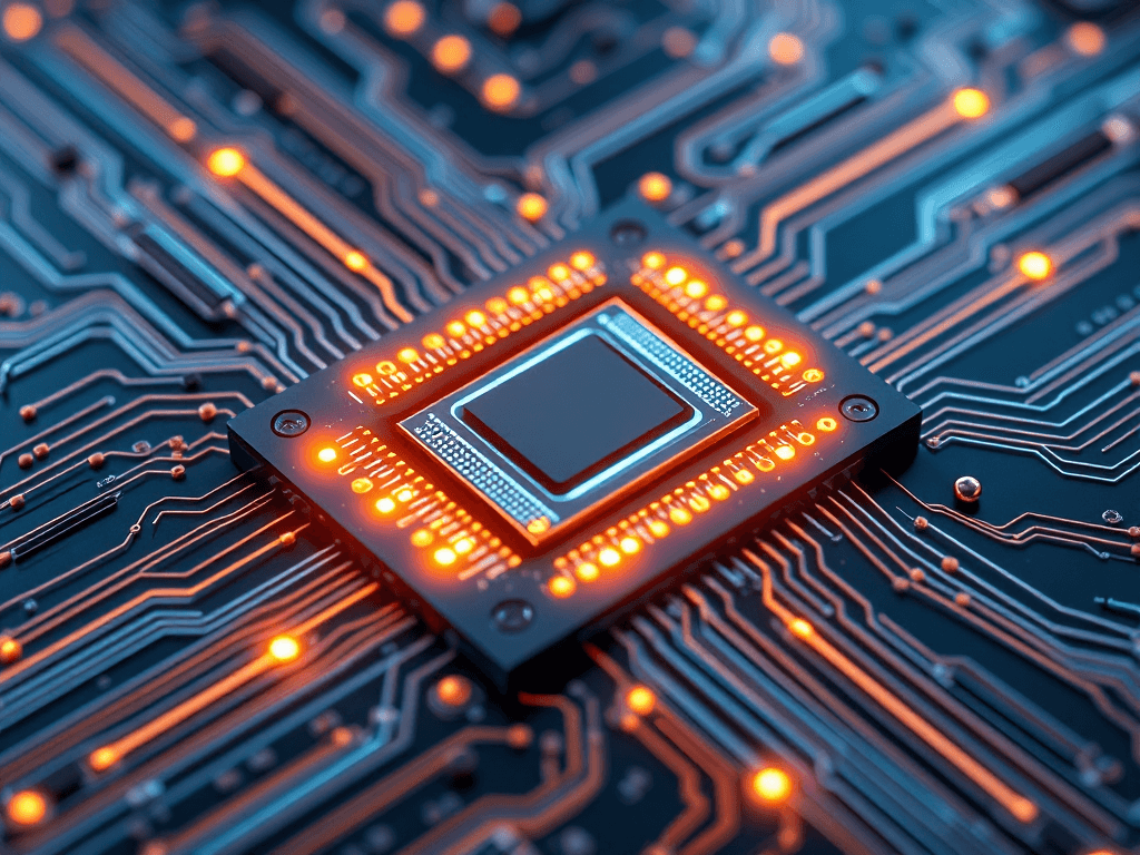 AI硬件优化：释放人工智能计算潜力的关键技术