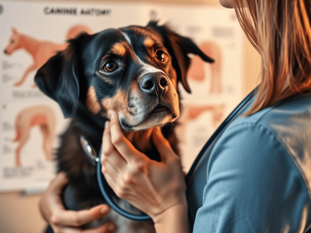 宠物咳嗽全解析：从观察到诊断的实用指南