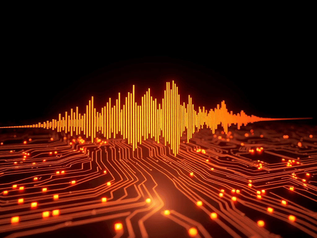 VoxCPM：开源TTS模型的技术突破与架构解析