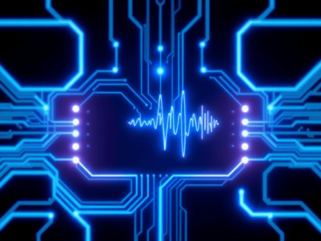 VoxCPM开源语音生成模型：0.5B参数实现真人级语音合成