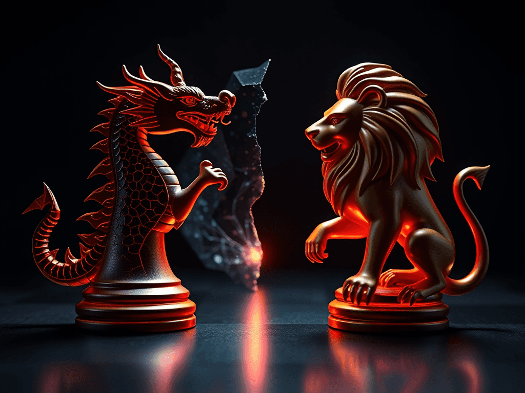 DeepSeek与OpenAI数据训练争议：AI行业伦理与竞争公平性面临考验