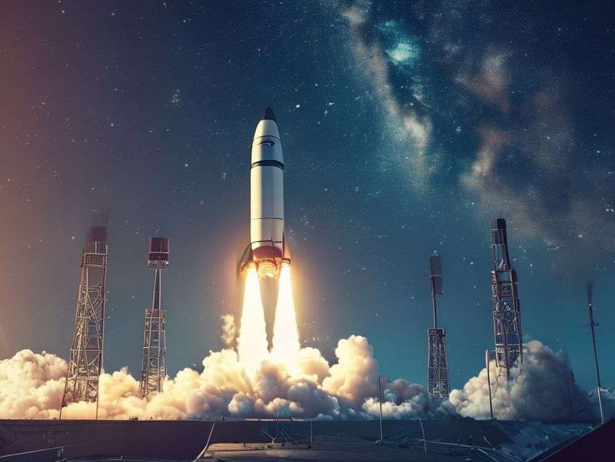 中国火箭回收技术：垂直着陆（VTVL）如何重塑太空经济与探索格局
