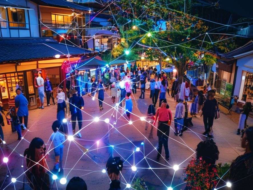 地域共生社会：日本构建全民参与的社区支持网络