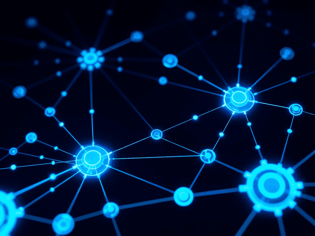 AI智能体框架深度解析：构建企业级自动化系统的核心技术架构