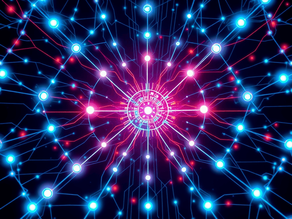 AI智能体框架深度解析：七大技术方案加速开发70%