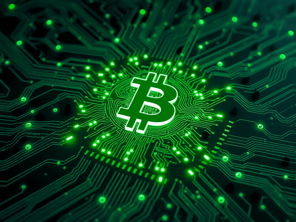 AI能源效率新突破：MARA 2025黑客松如何用比特币激励解决计算-能源失衡