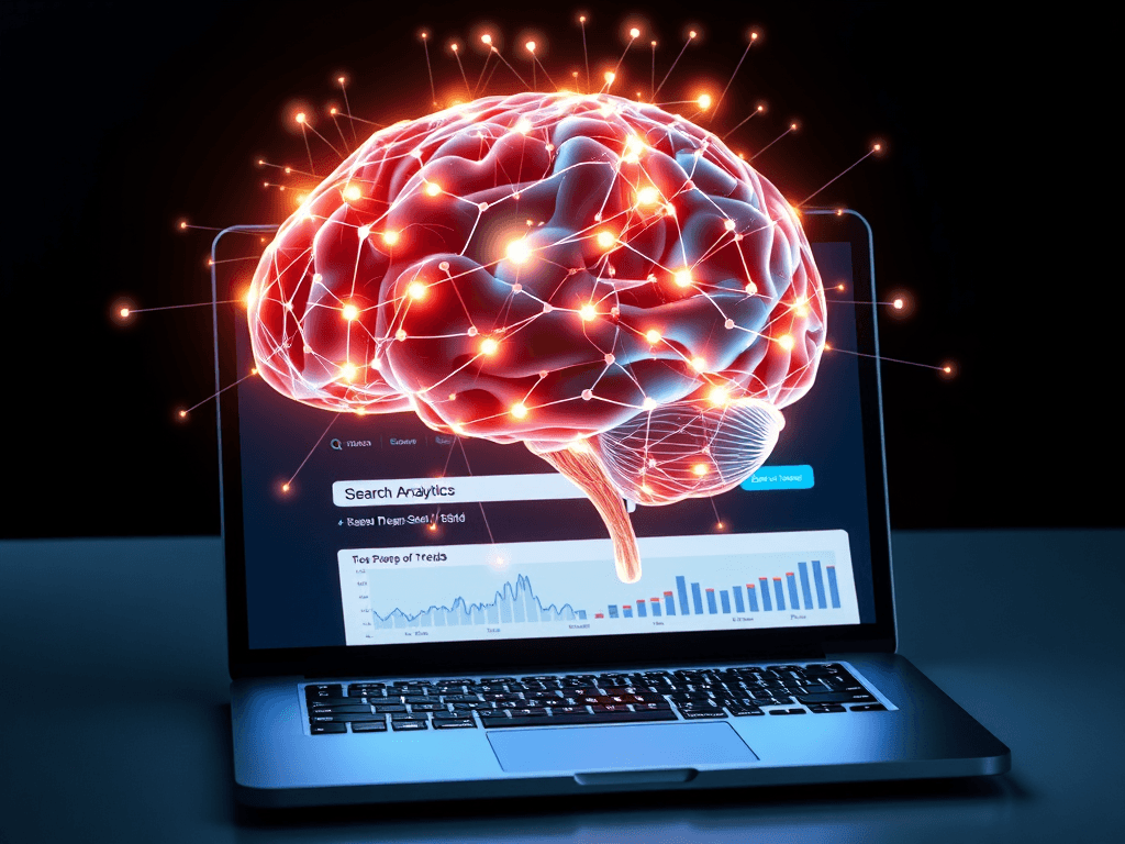 SEO权威指南：从基础到AI时代搜索优化策略