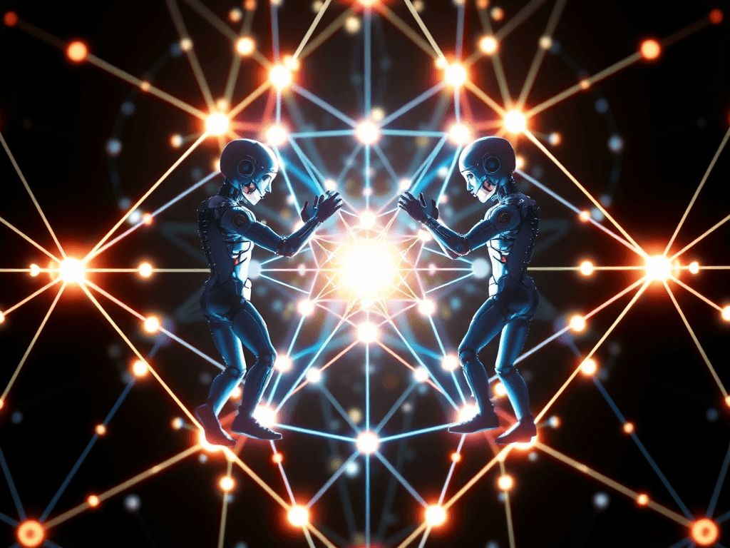 MIT共识游戏：用博弈论破解大语言模型一致性难题