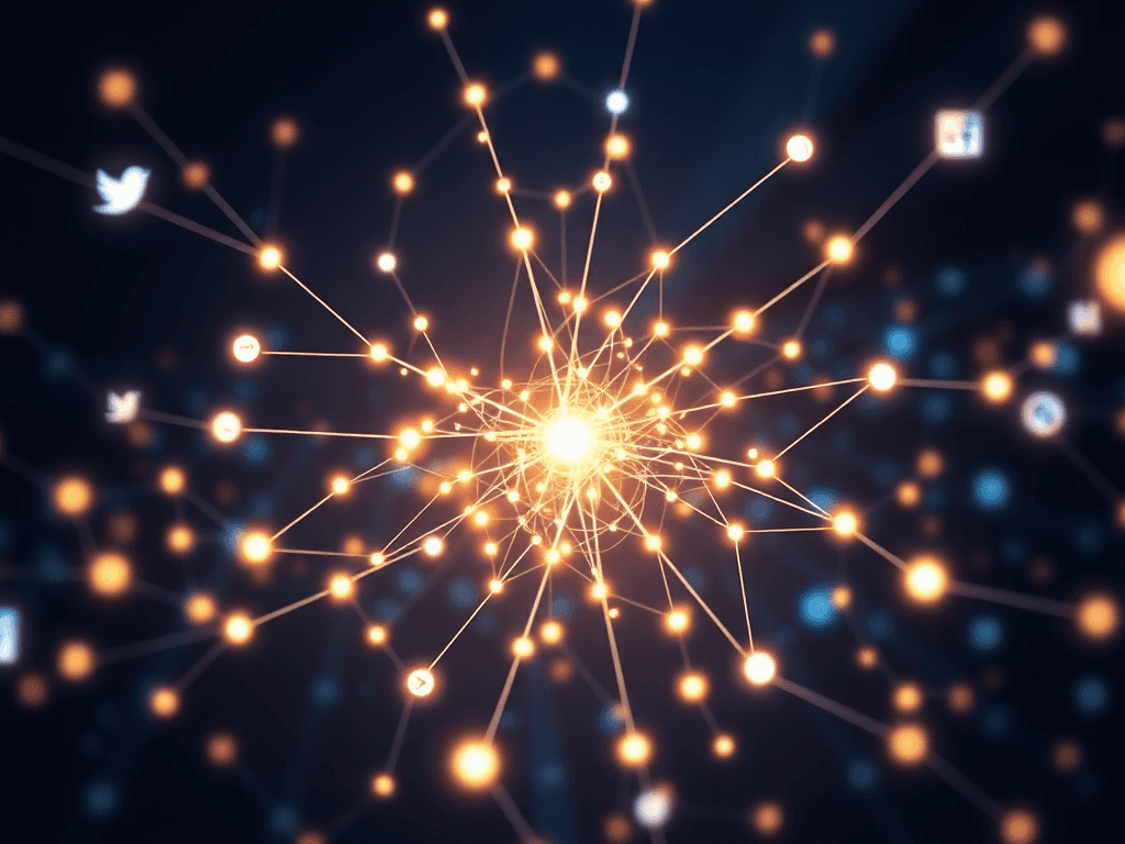 社交媒体算法AI优化：技术解析与实战策略