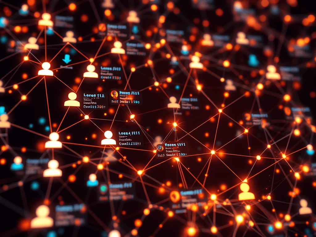 社交媒体算法AI优化：技术解析与策略指南