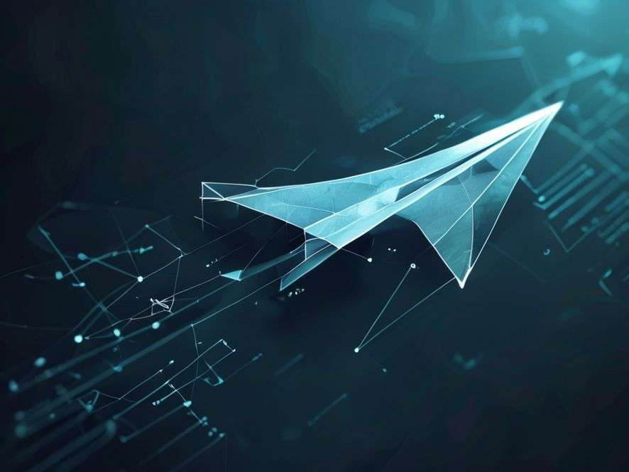 Fold'N Fly：十年权威纸飞机设计数据库，从折叠指南到飞行性能优化