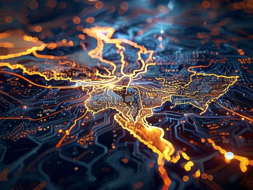 中国AI大模型全景解析：13款核心模型技术对比与企业选型指南