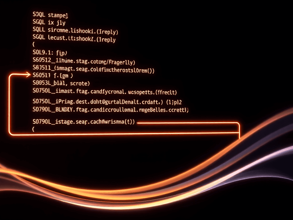 SQL查询入门指南：从基础操作到实战应用