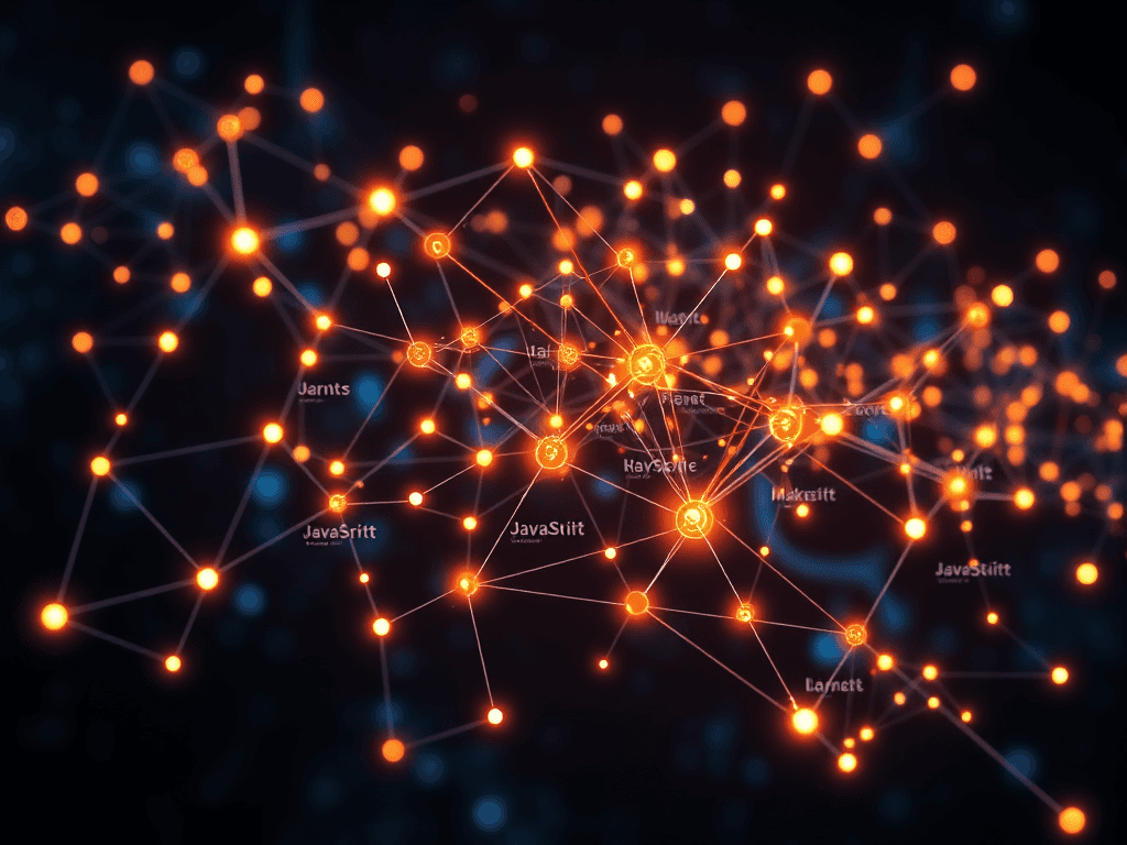 JavaScript AI 代理框架：从基础到实战的全面指南