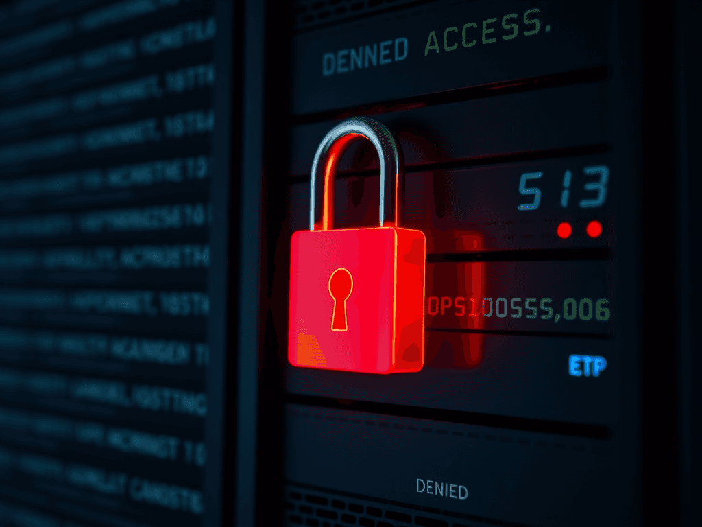 深入解析403 Forbidden错误：技术含义、常见原因与解决方案