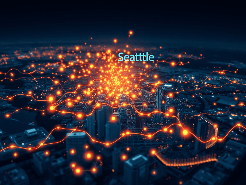 西雅图本地活动数据分析：社区参与与定价模式洞察