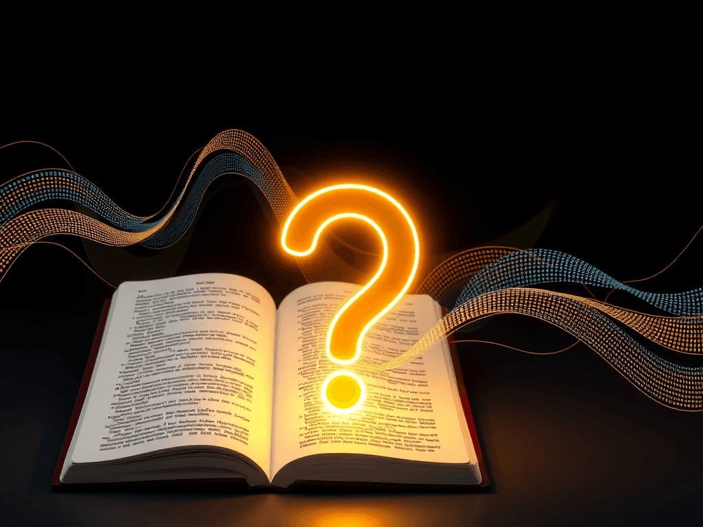 从字典到数据库：探索“查询”的演变历程与技术应用