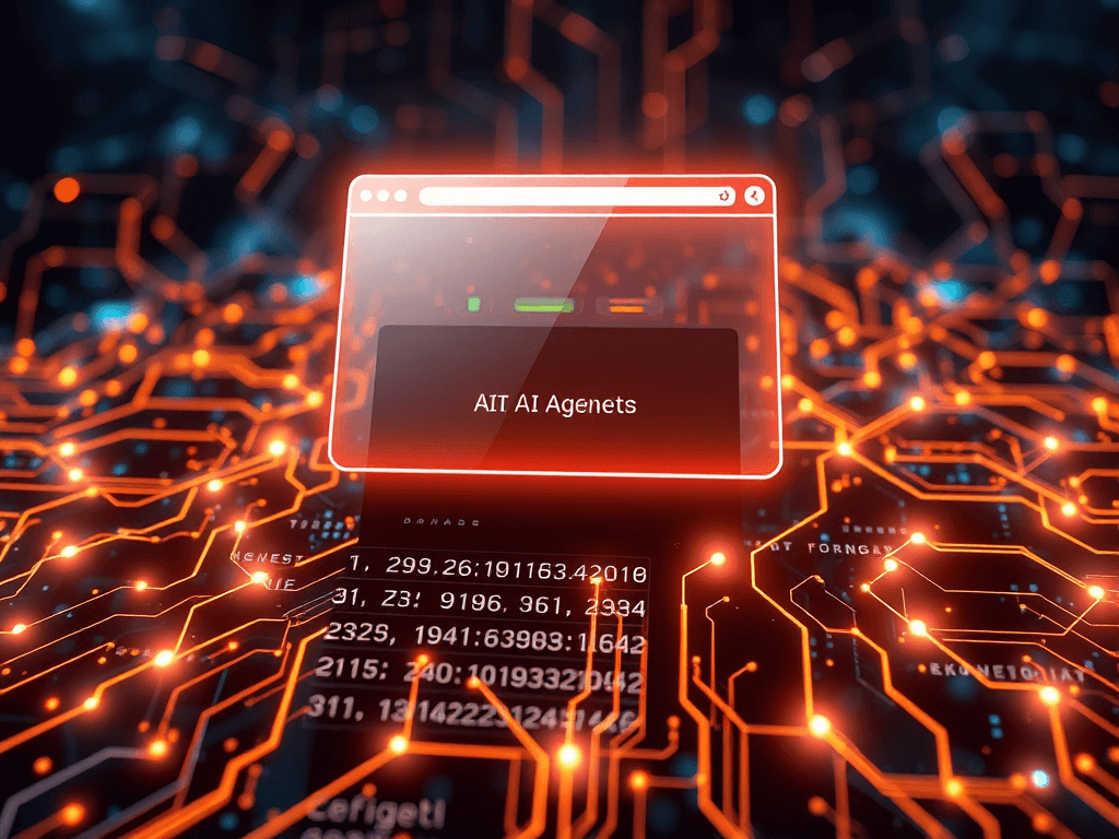 前沿技术动态：从AI浏览器到数据库优化